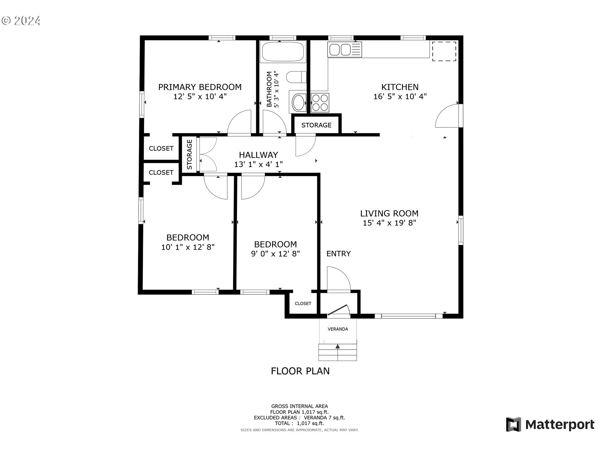 567 Bliler Avenue Northeast Salem, OR 97301 - Photo 27 of 27