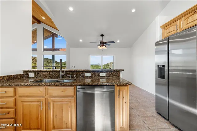 a view of mirror and window