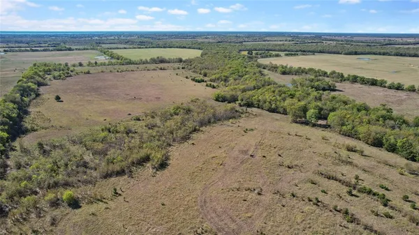 a view of an ocean beach