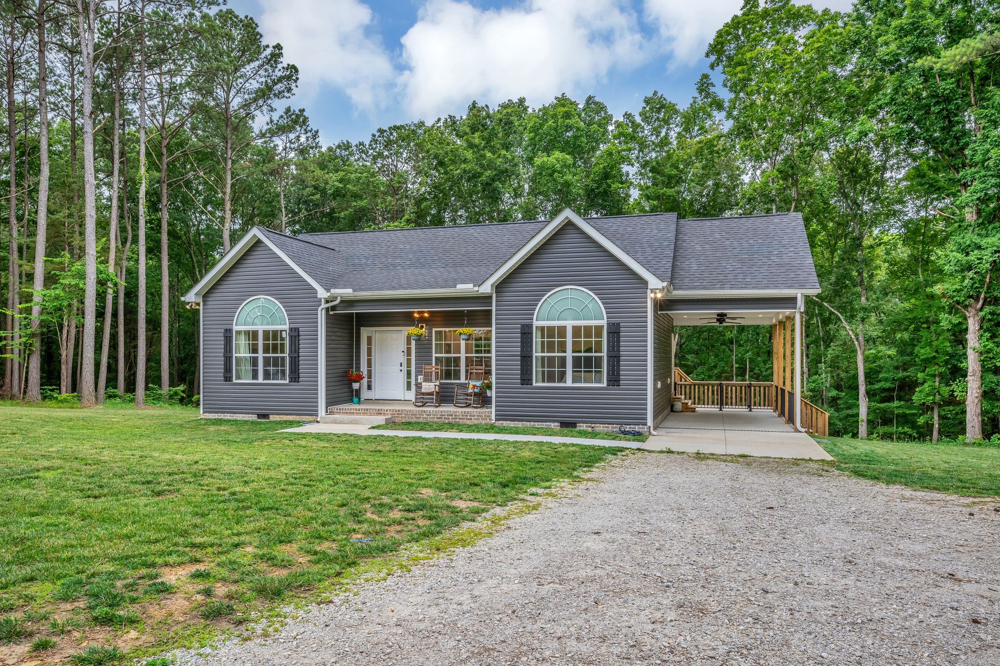 1025 Dawson Road White Bluff, TN 37187 - Photo 4 of 33 Gallery Image 4