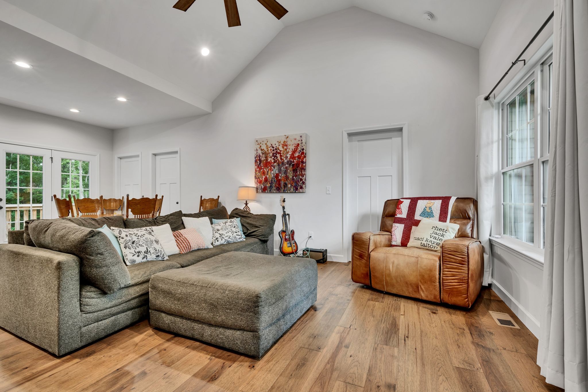 1025 Dawson Road White Bluff, TN 37187 - Photo 8 of 33 Gallery Image 8
