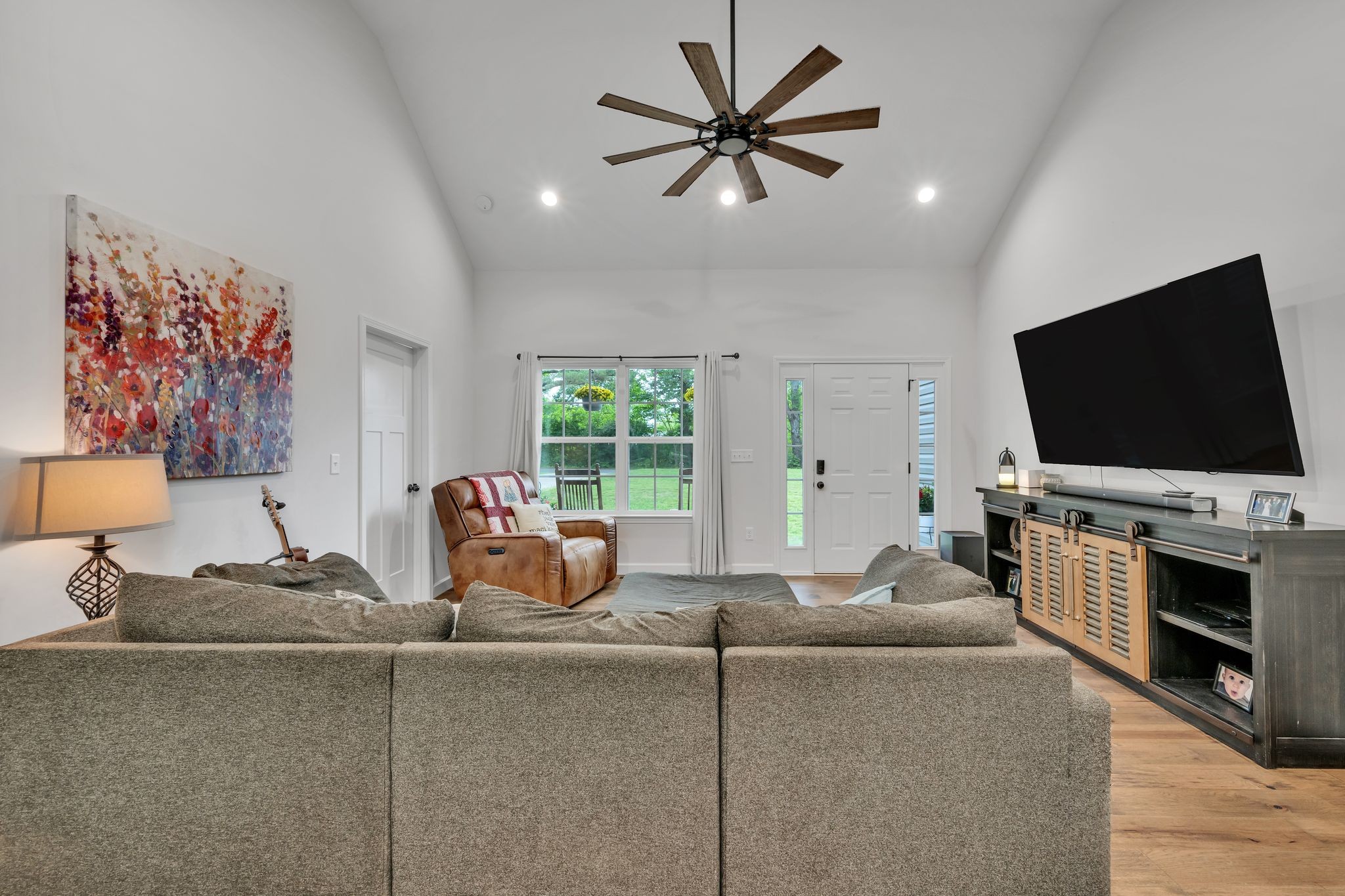 1025 Dawson Road White Bluff, TN 37187 - Photo 9 of 33 Gallery Image 9