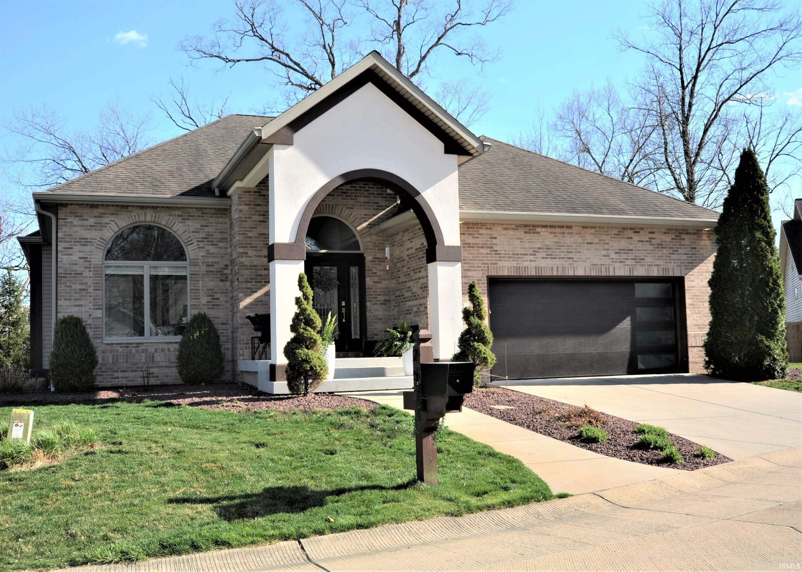 25 Williams Ridge Court Lafayette, IN 47905 - Photo 1 of 33 Gallery Image 1