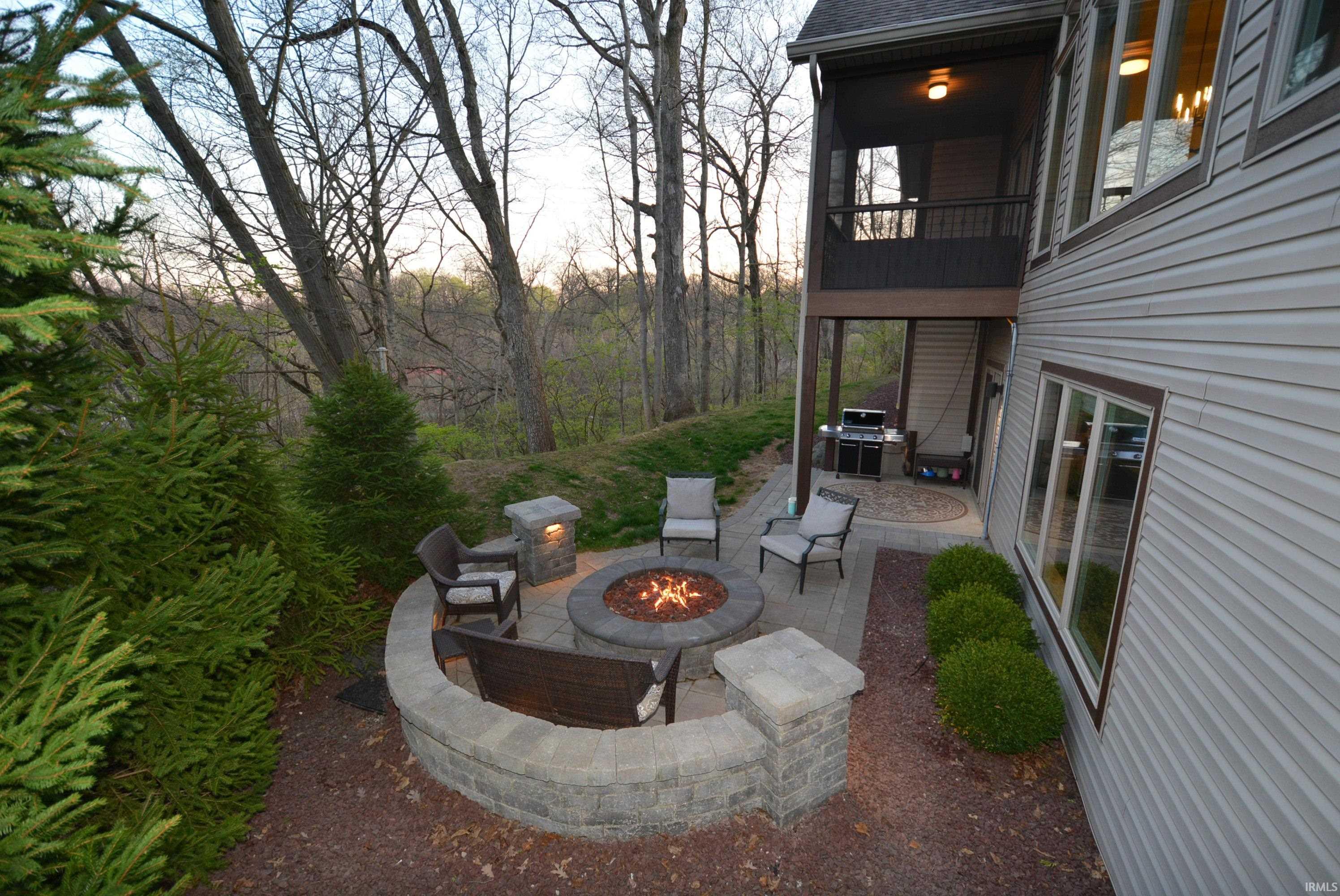 25 Williams Ridge Court Lafayette, IN 47905 - Photo 29 of 33 Gallery Image 29
