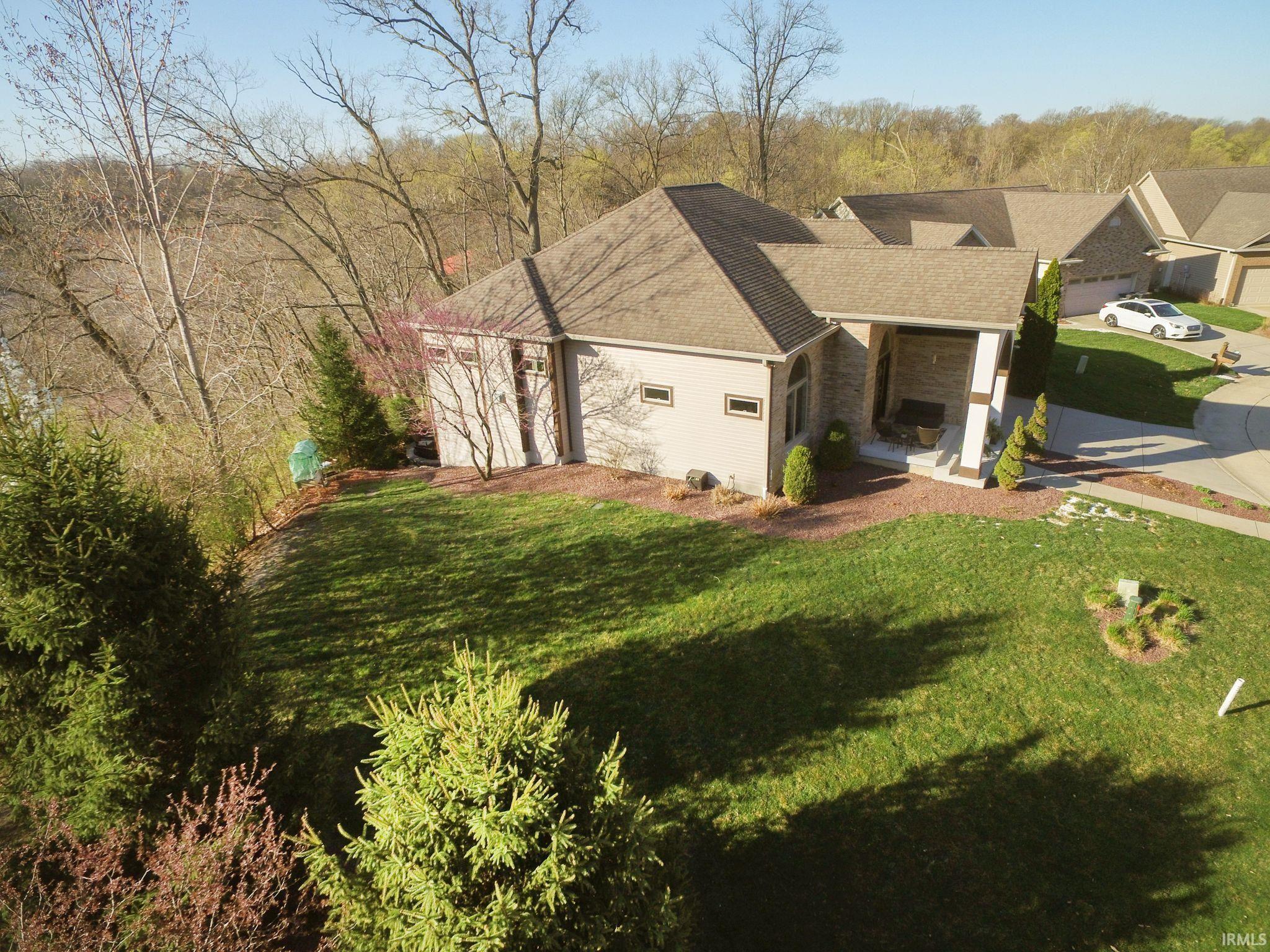25 Williams Ridge Court Lafayette, IN 47905 - Photo 30 of 33 Gallery Image 30