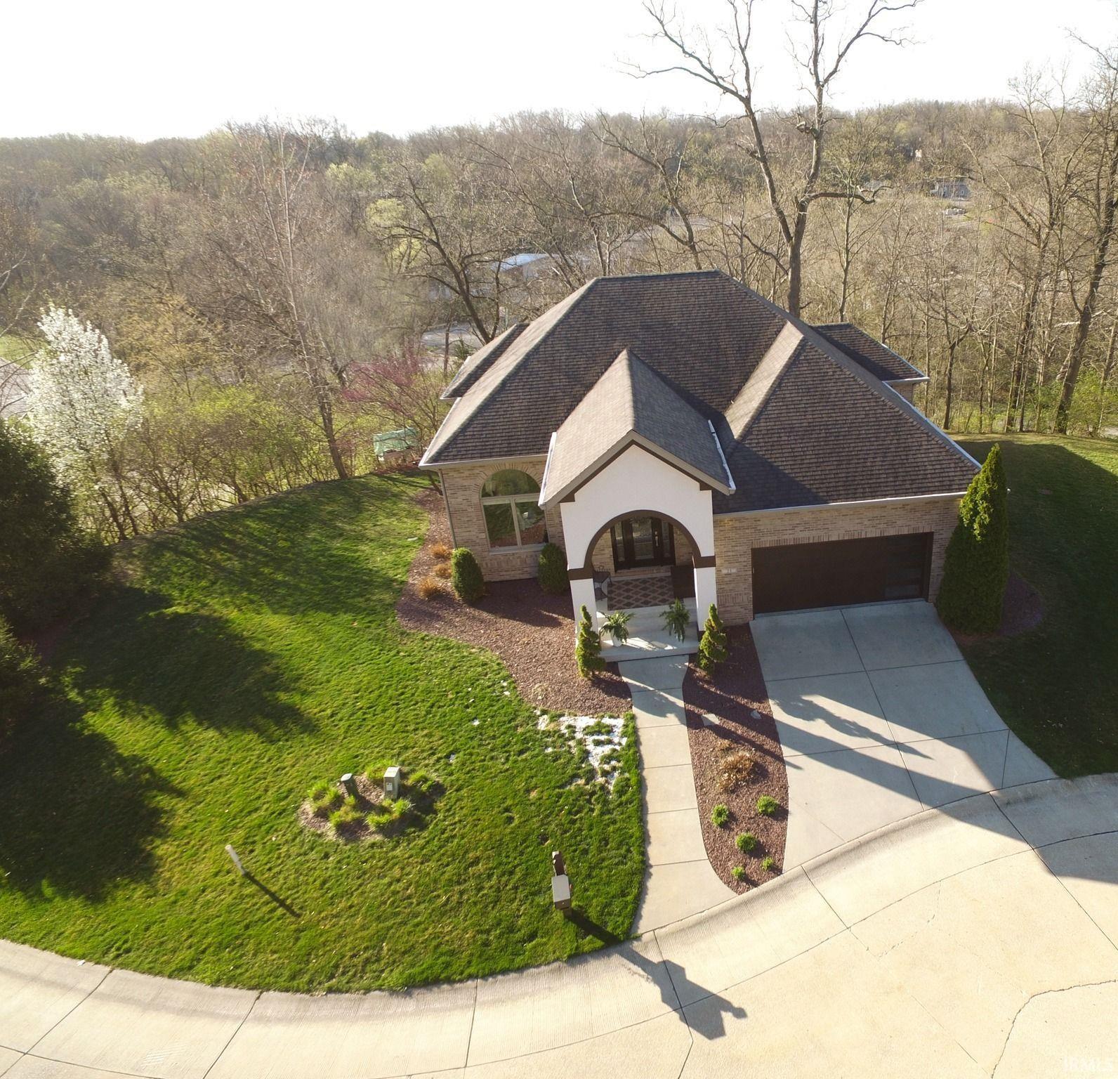 25 Williams Ridge Court Lafayette, IN 47905 - Photo 31 of 33 Gallery Image 31