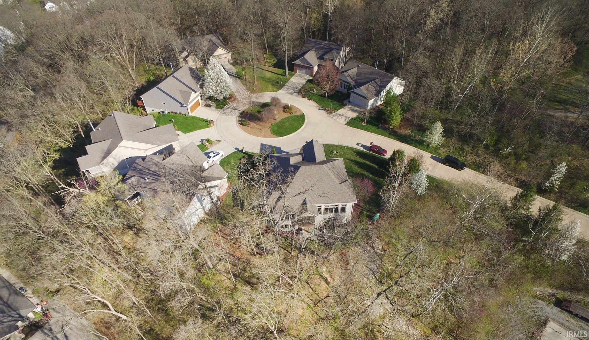 25 Williams Ridge Court Lafayette, IN 47905 - Photo 33 of 33 Gallery Image 33