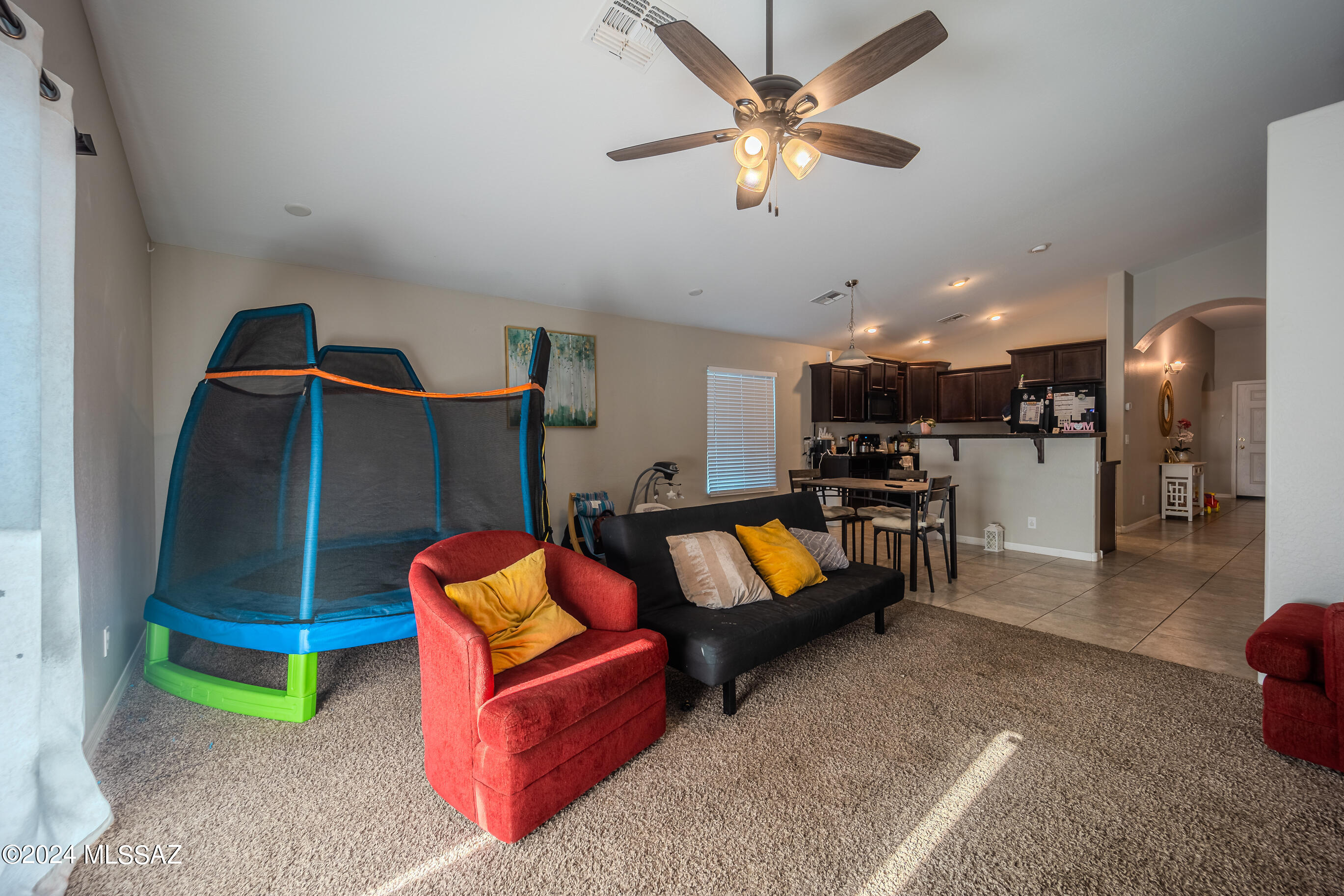 1378 Roper Lane Safford, AZ 85546 - Photo 9 of 29