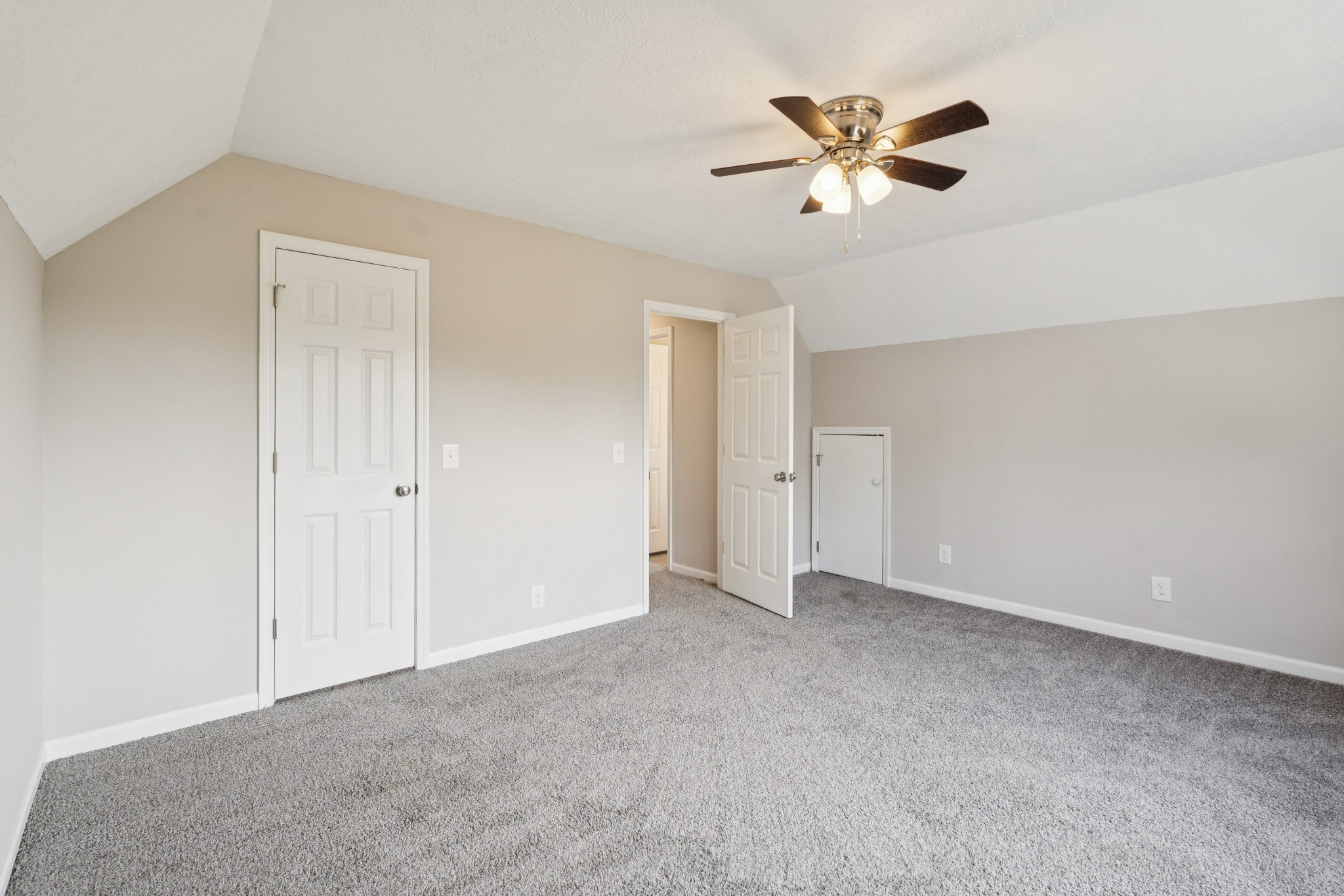 163 Monteagle Falls Road Monteagle, TN 37356 - Photo 18 of 35 a view of an empty room