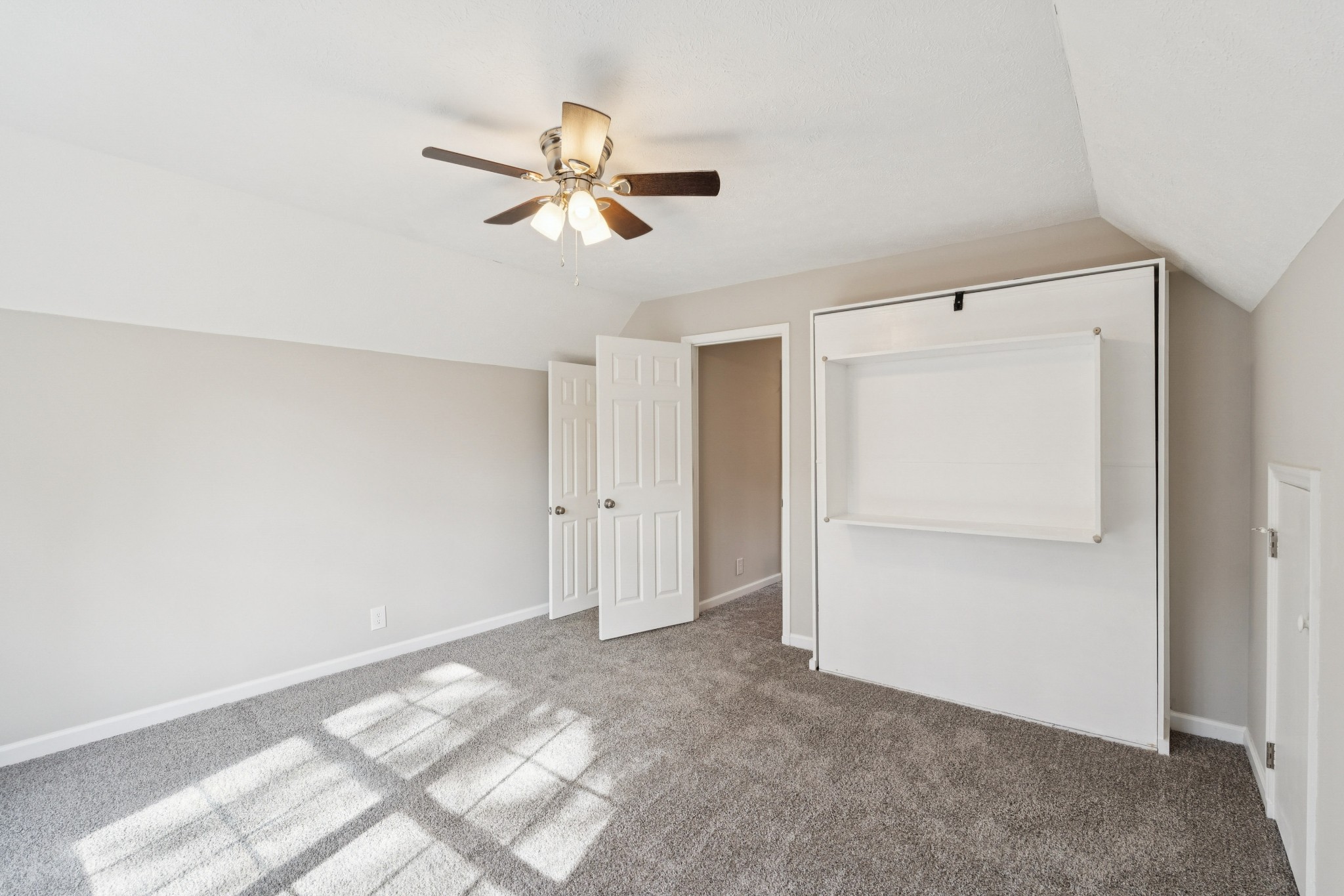163 Monteagle Falls Road Monteagle, TN 37356 - Photo 21 of 35 a view of an empty room
