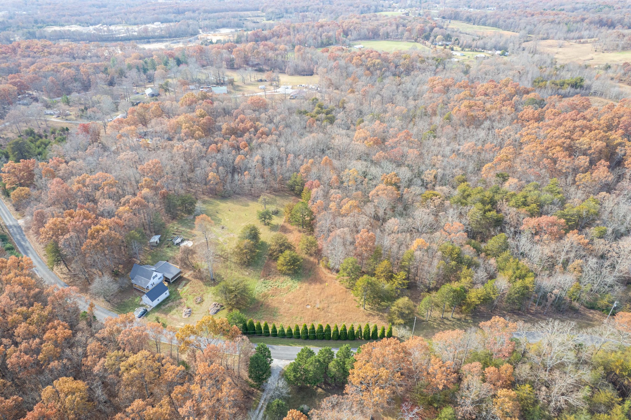 163 Monteagle Falls Road Monteagle, TN 37356 - Photo 31 of 35