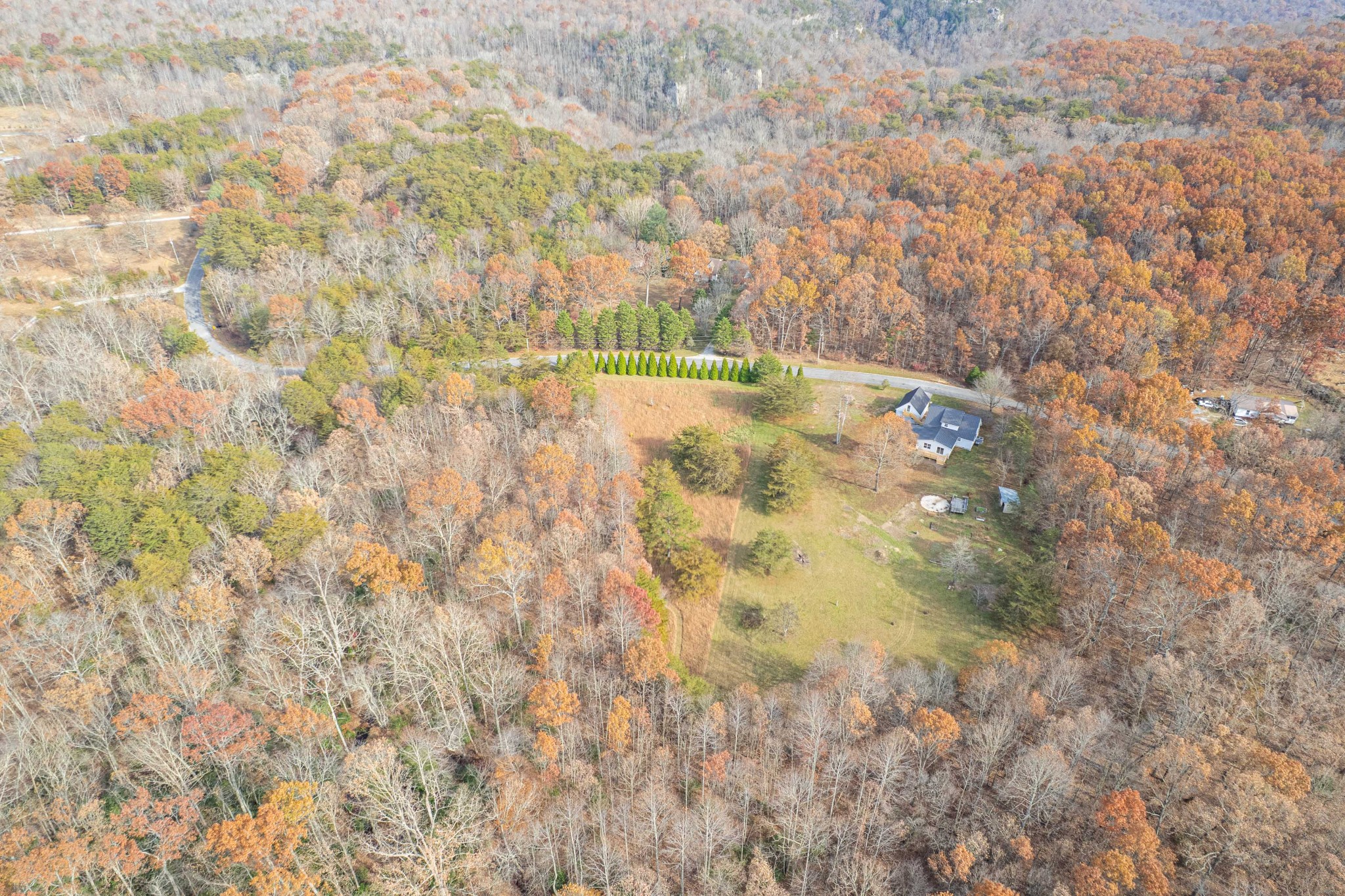 163 Monteagle Falls Road Monteagle, TN 37356 - Photo 32 of 35