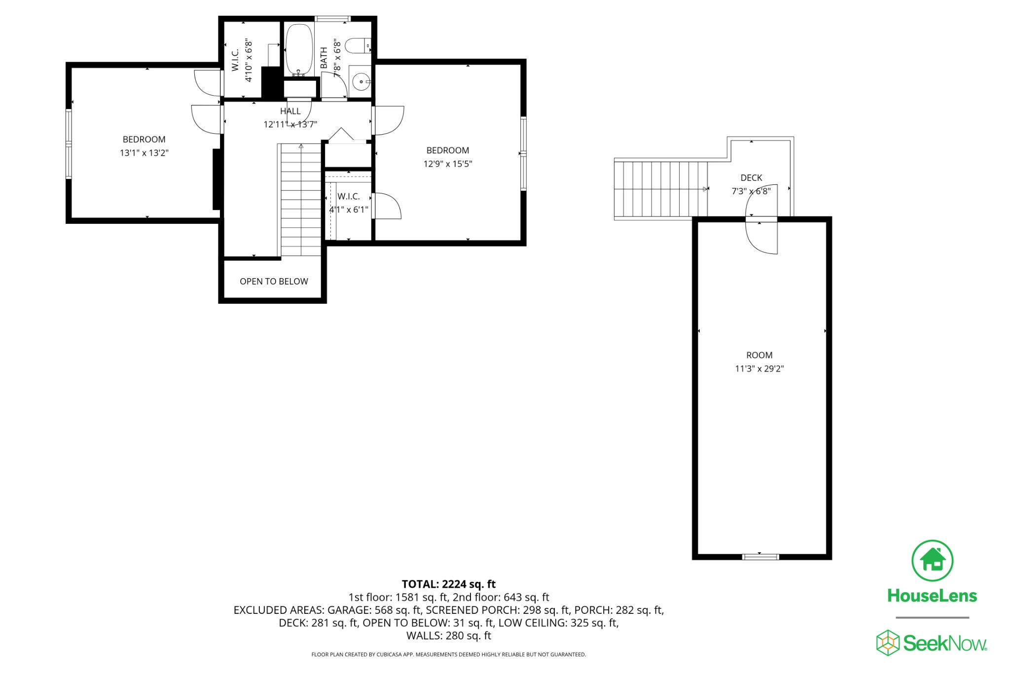 163 Monteagle Falls Road Monteagle, TN 37356 - Photo 35 of 35