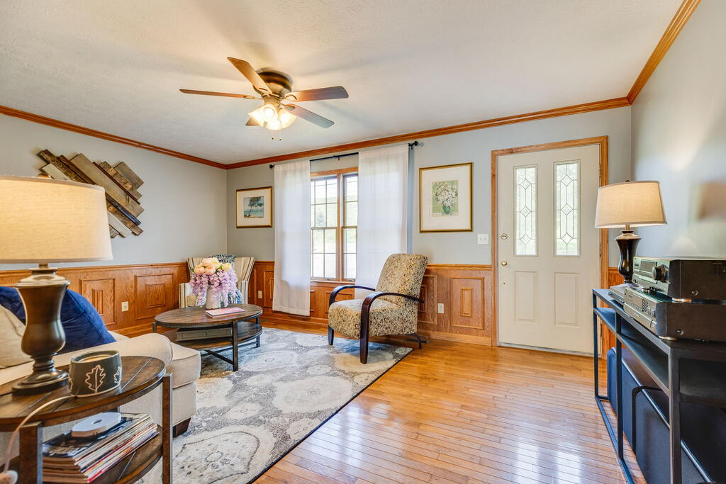 3863 Mountain Road Cedar Bluff, VA 24609 - Photo 9 of 45 Gallery Image 9
