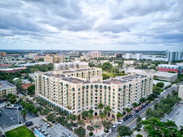 $4,200 | 610 Clematis Street, Unit 510, West Palm Beach, FL 33401