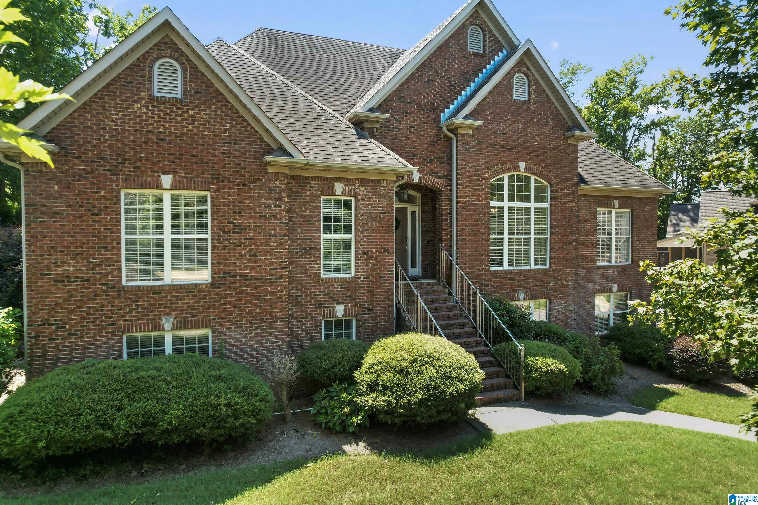 304 Timber Rdg Trail Alabaster, AL 35007 - Photo 1 of 43 Gallery Image 1