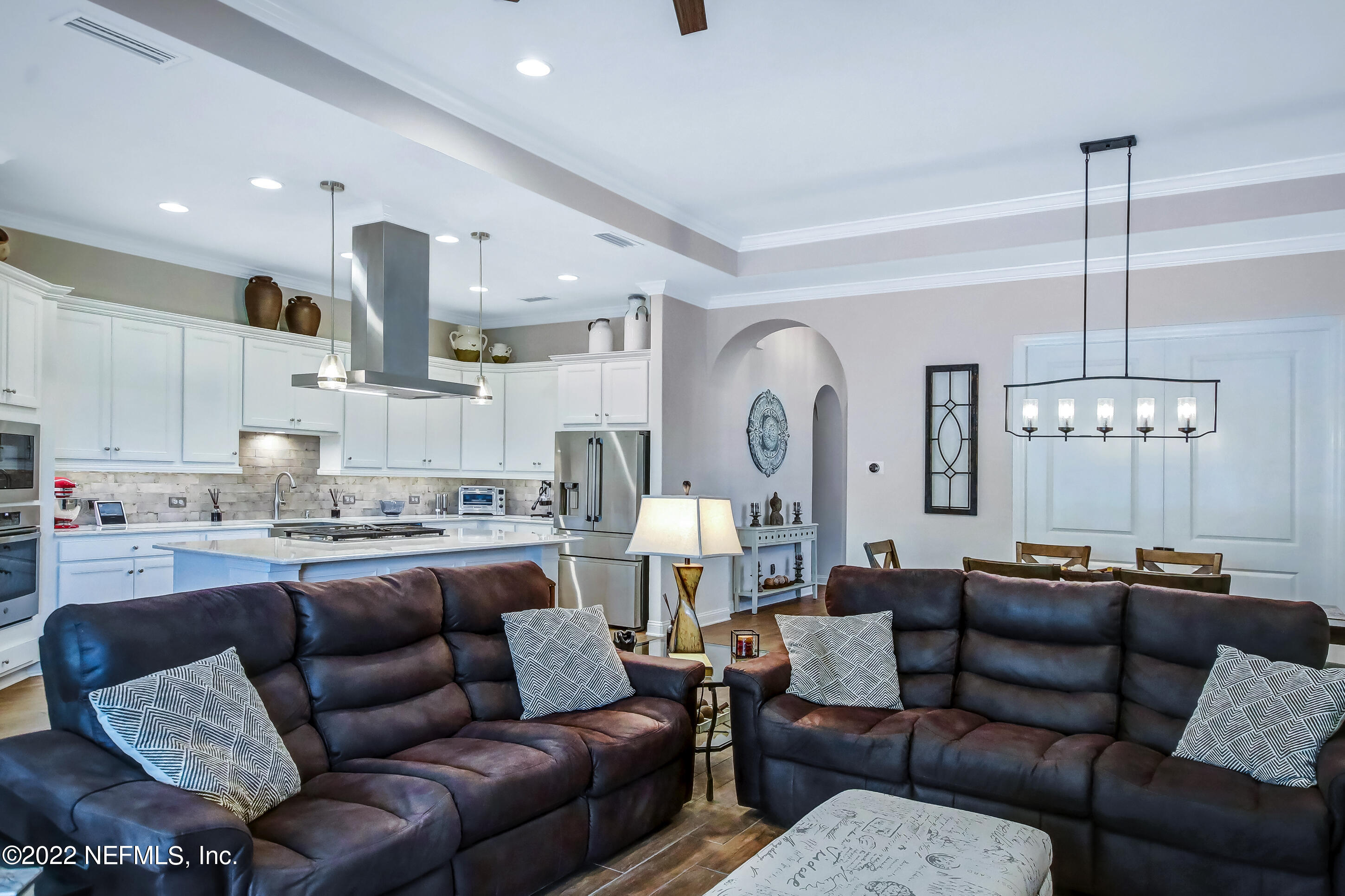 49 Shadow Rdg Trail Ponte Vedra, FL 32081 - Photo 11 of 47 Open Floor Plan