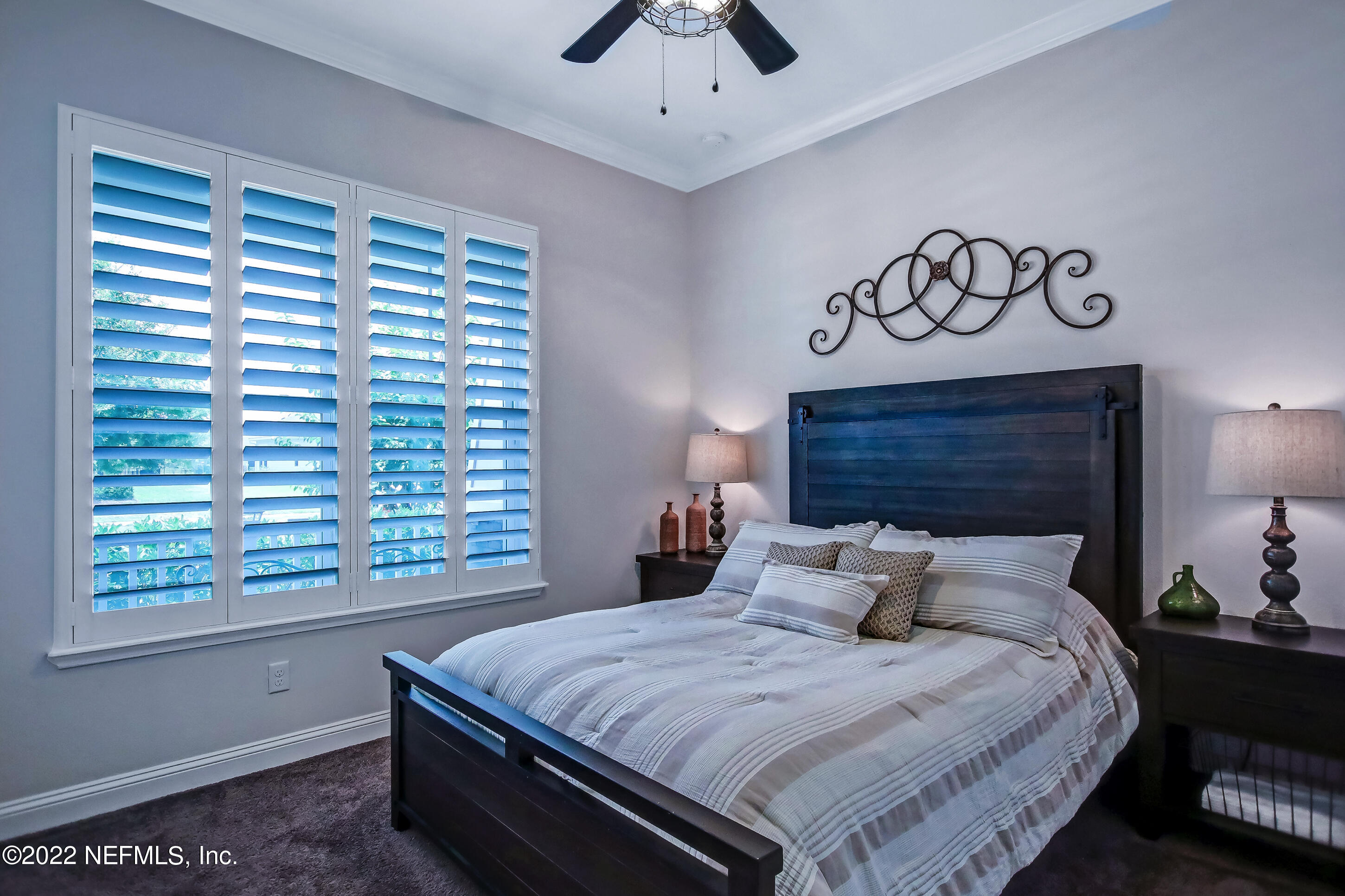49 Shadow Rdg Trail Ponte Vedra, FL 32081 - Photo 20 of 47 Guest Bedroom