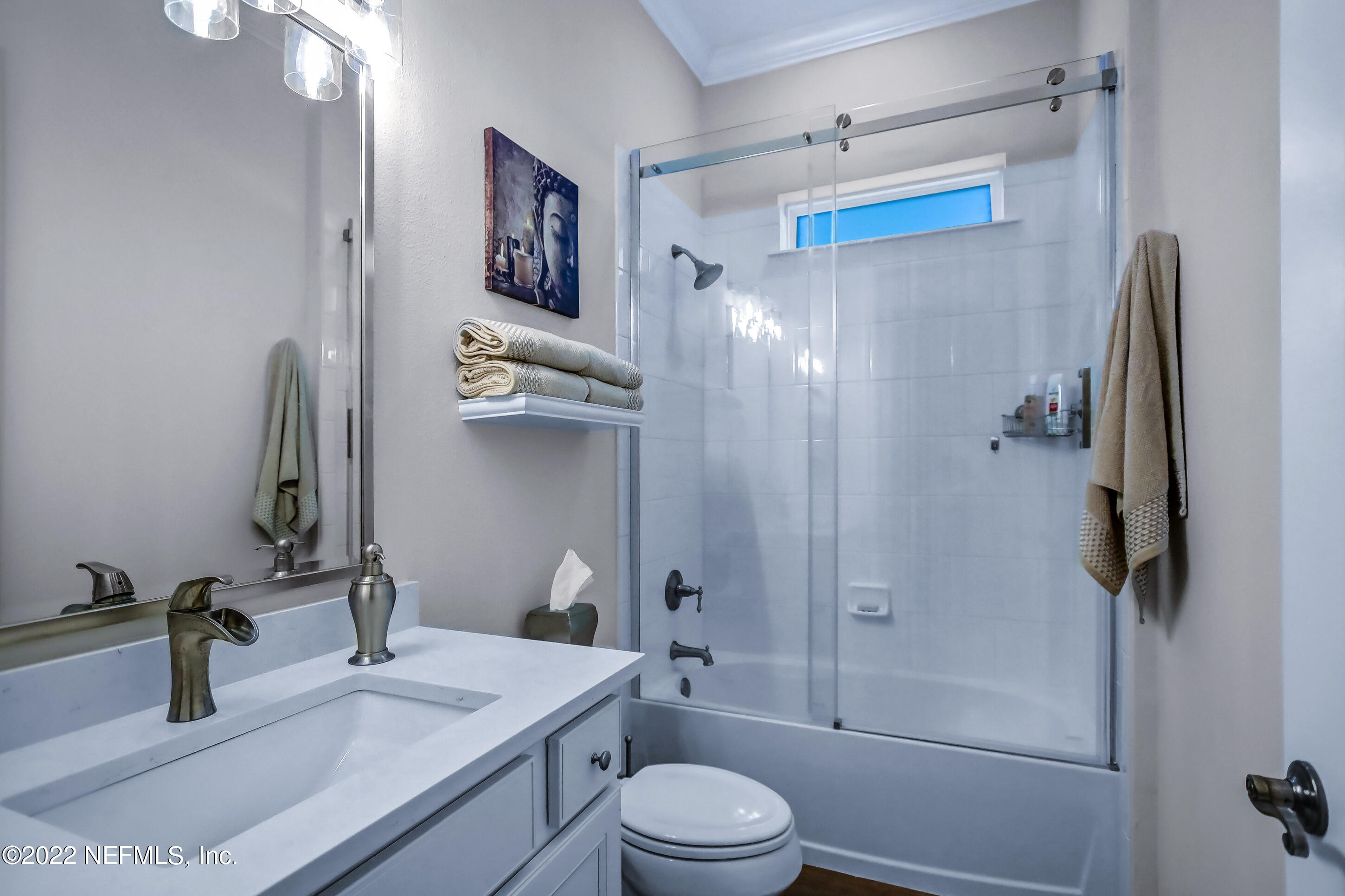 49 Shadow Rdg Trail Ponte Vedra, FL 32081 - Photo 21 of 47 Guest Bathroom