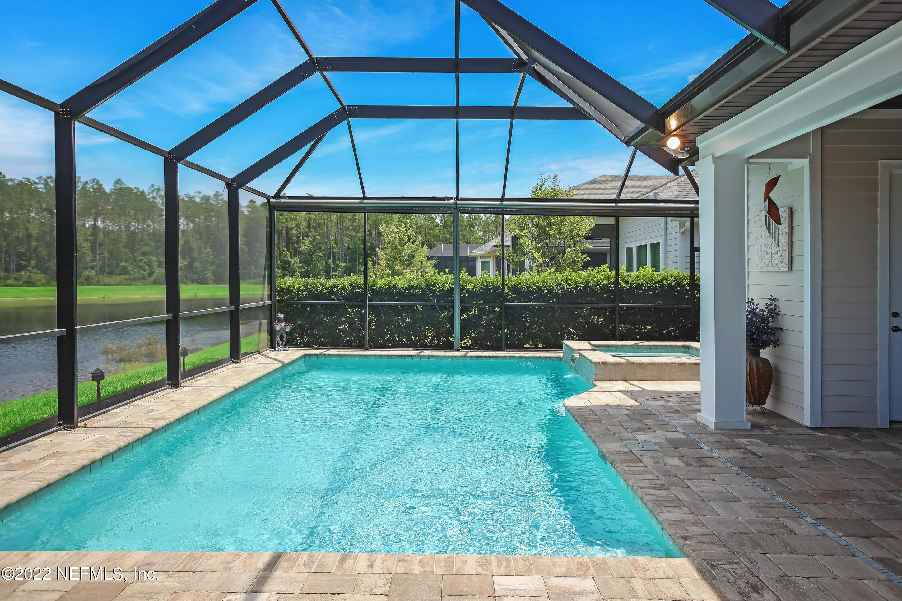 49 Shadow Rdg Trail Ponte Vedra, FL 32081 - Photo 31 of 47 Large Pool