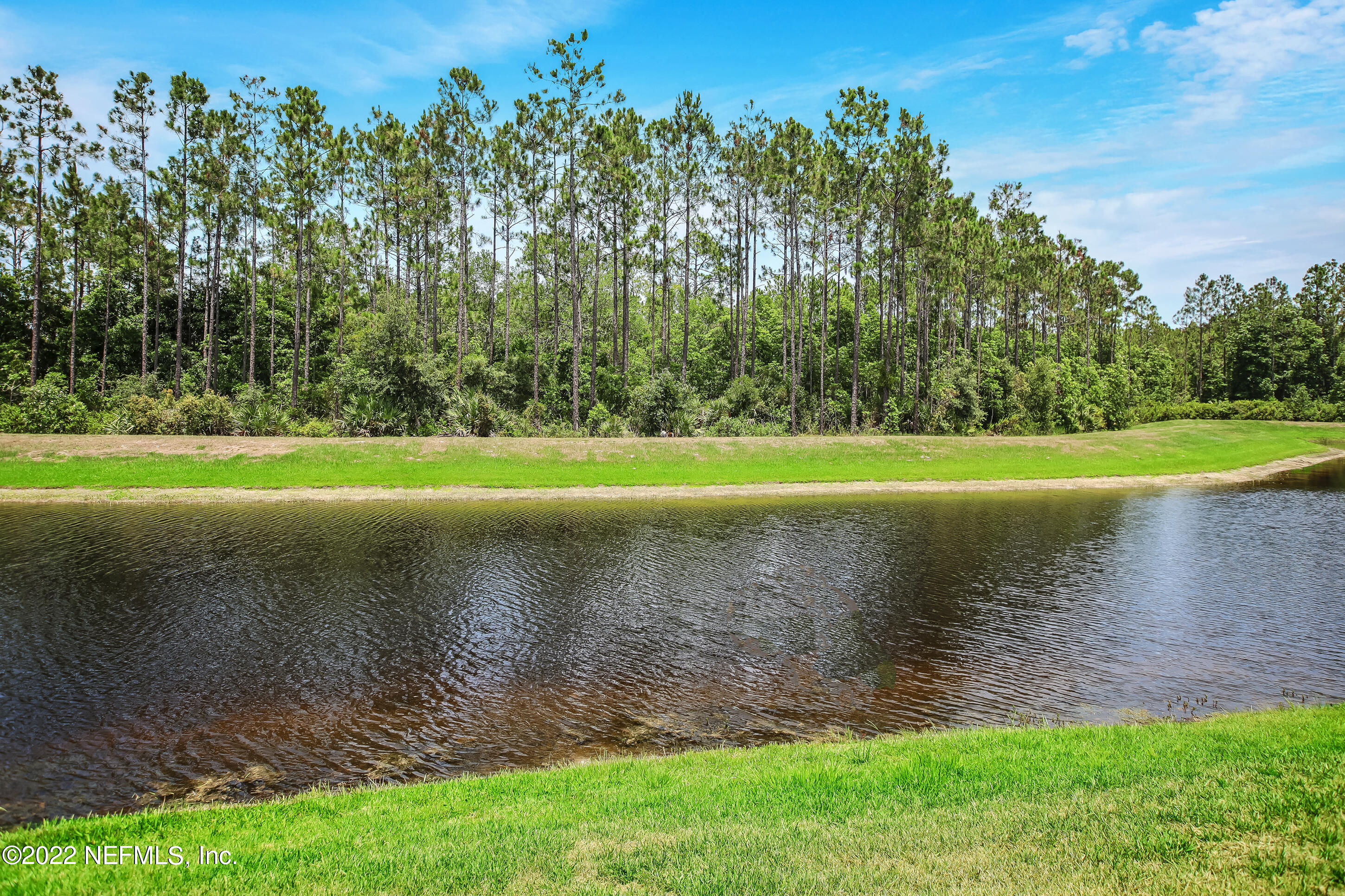 49 Shadow Rdg Trail Ponte Vedra, FL 32081 - Photo 36 of 47 Pond View