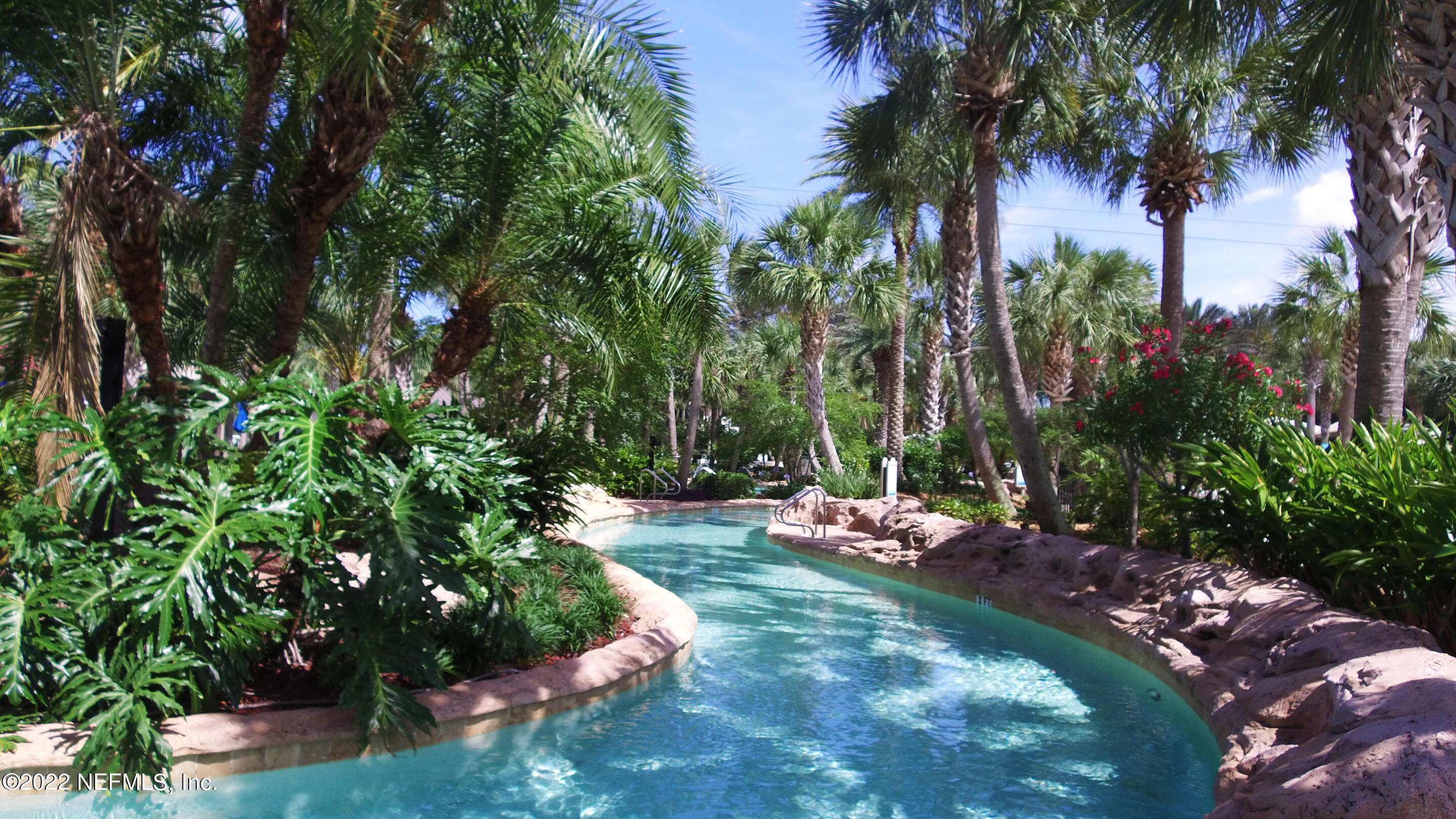 49 Shadow Rdg Trail Ponte Vedra, FL 32081 - Photo 40 of 47 Splash Park Lazy River