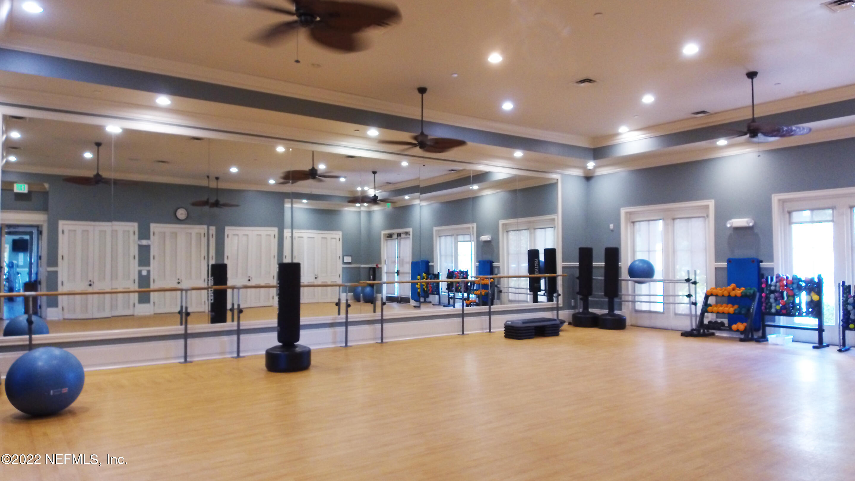 49 Shadow Rdg Trail Ponte Vedra, FL 32081 - Photo 41 of 47 Nocatee Exercise Gym