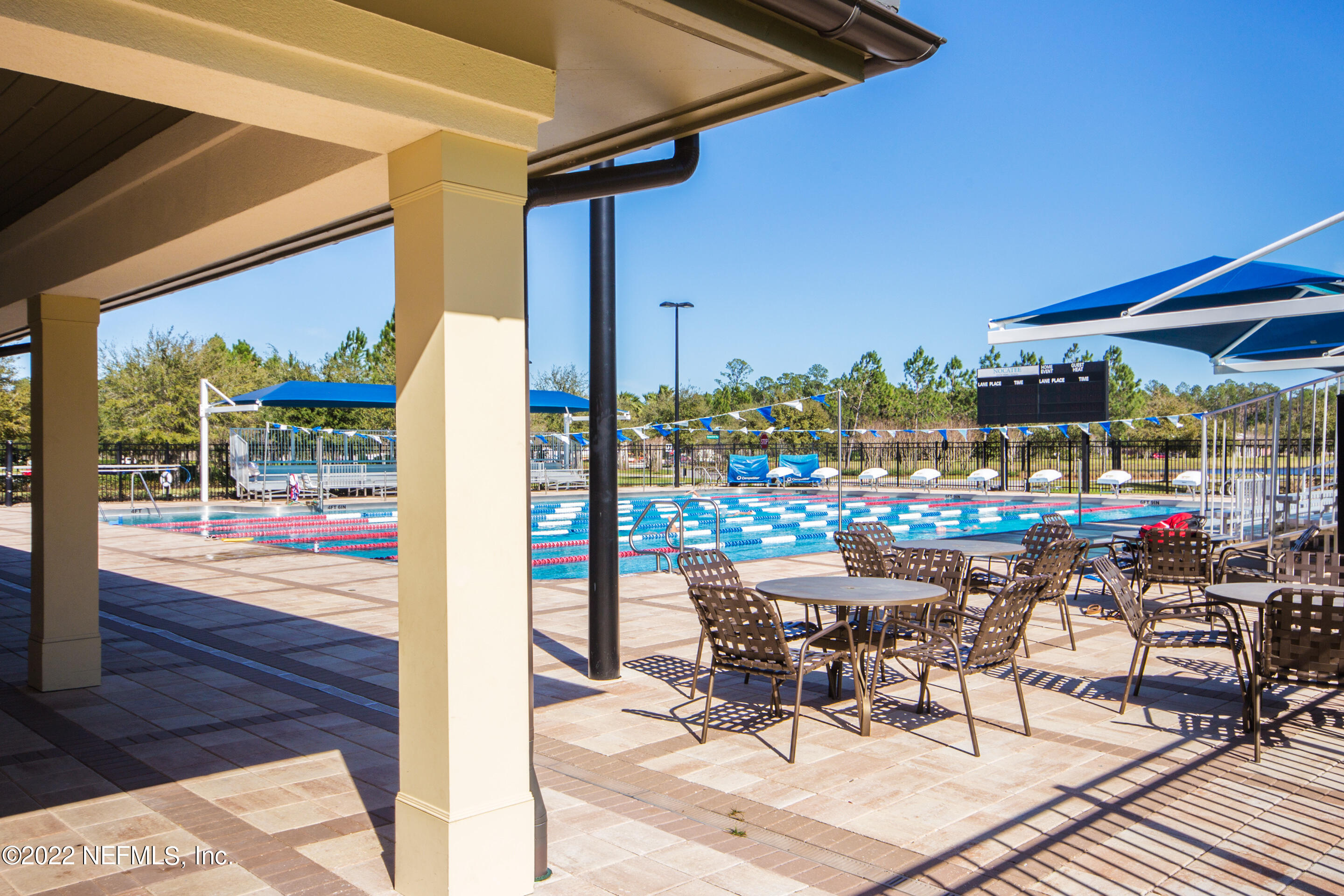 49 Shadow Rdg Trail Ponte Vedra, FL 32081 - Photo 44 of 47 Lap Pool