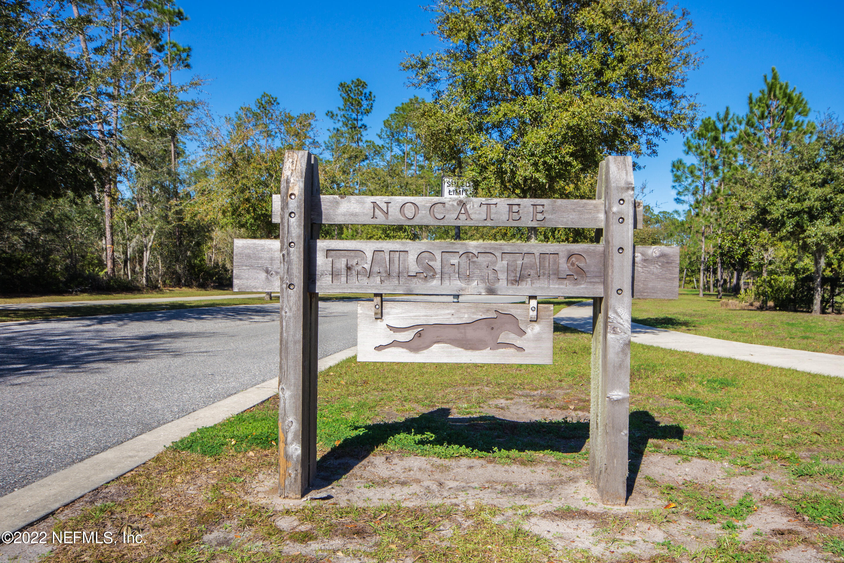 49 Shadow Rdg Trail Ponte Vedra, FL 32081 - Photo 46 of 47 Nocatee Dog Park