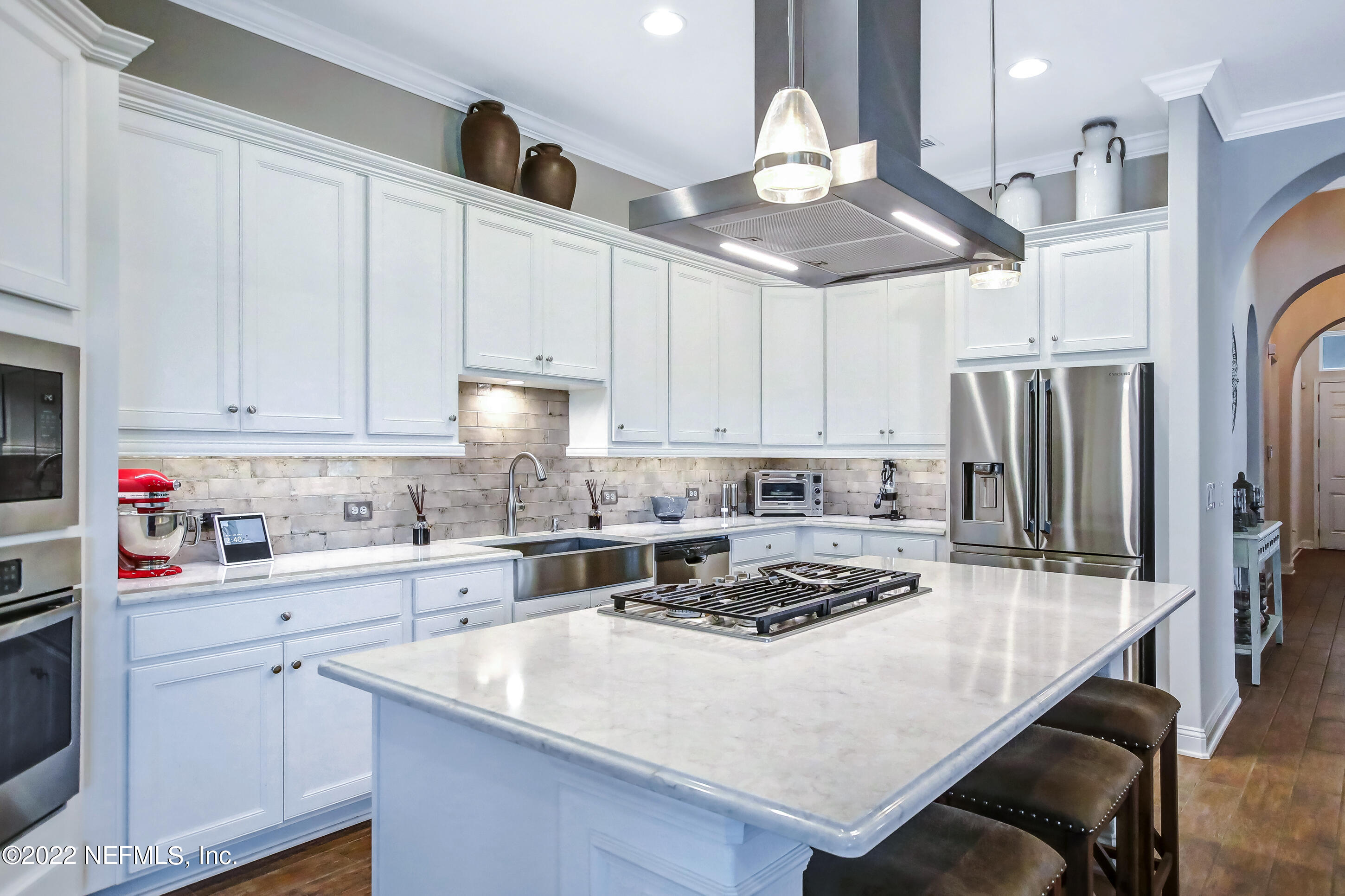 Solid Surface Countertops