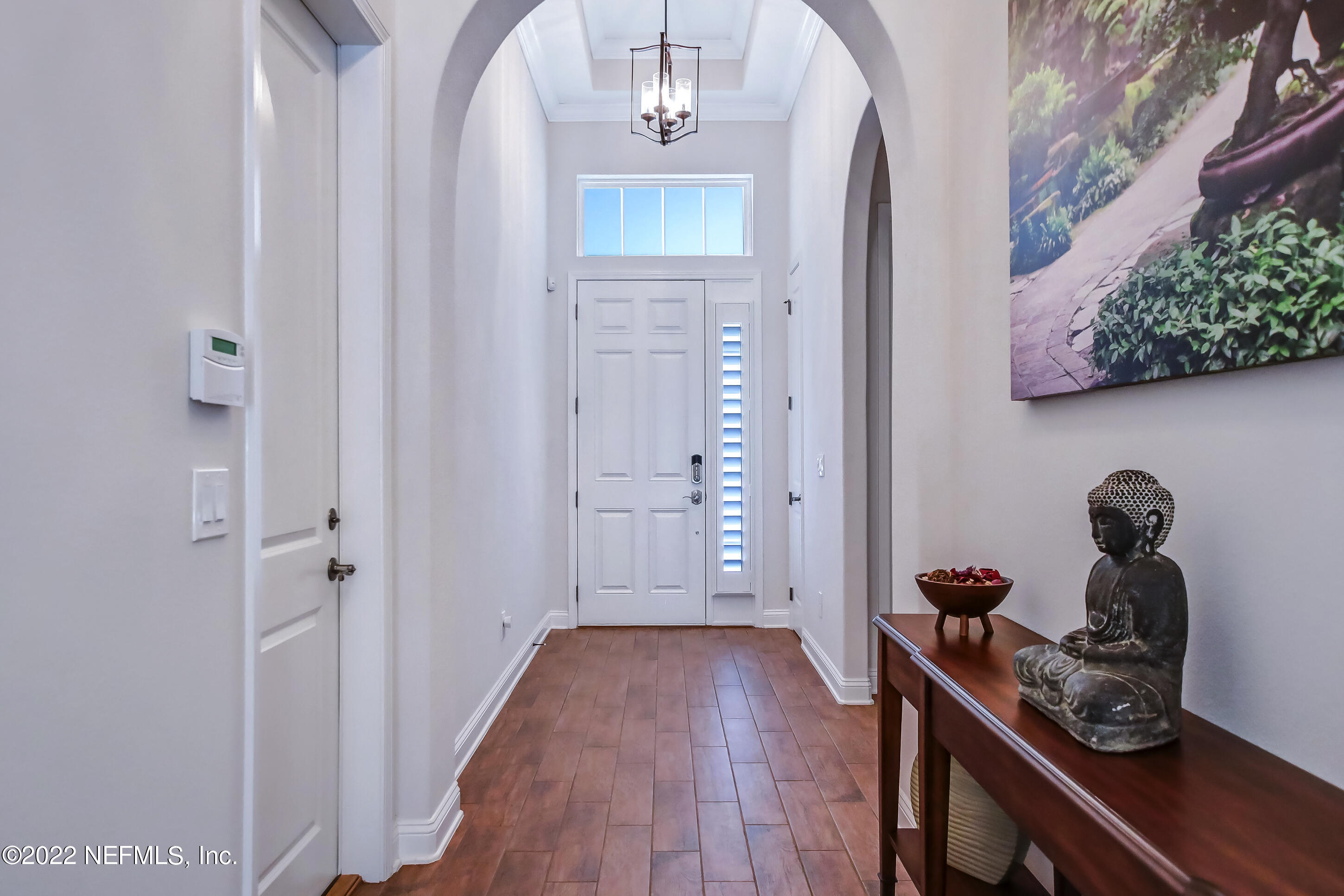 49 Shadow Rdg Trail Ponte Vedra, FL 32081 - Photo 8 of 47 Entryway
