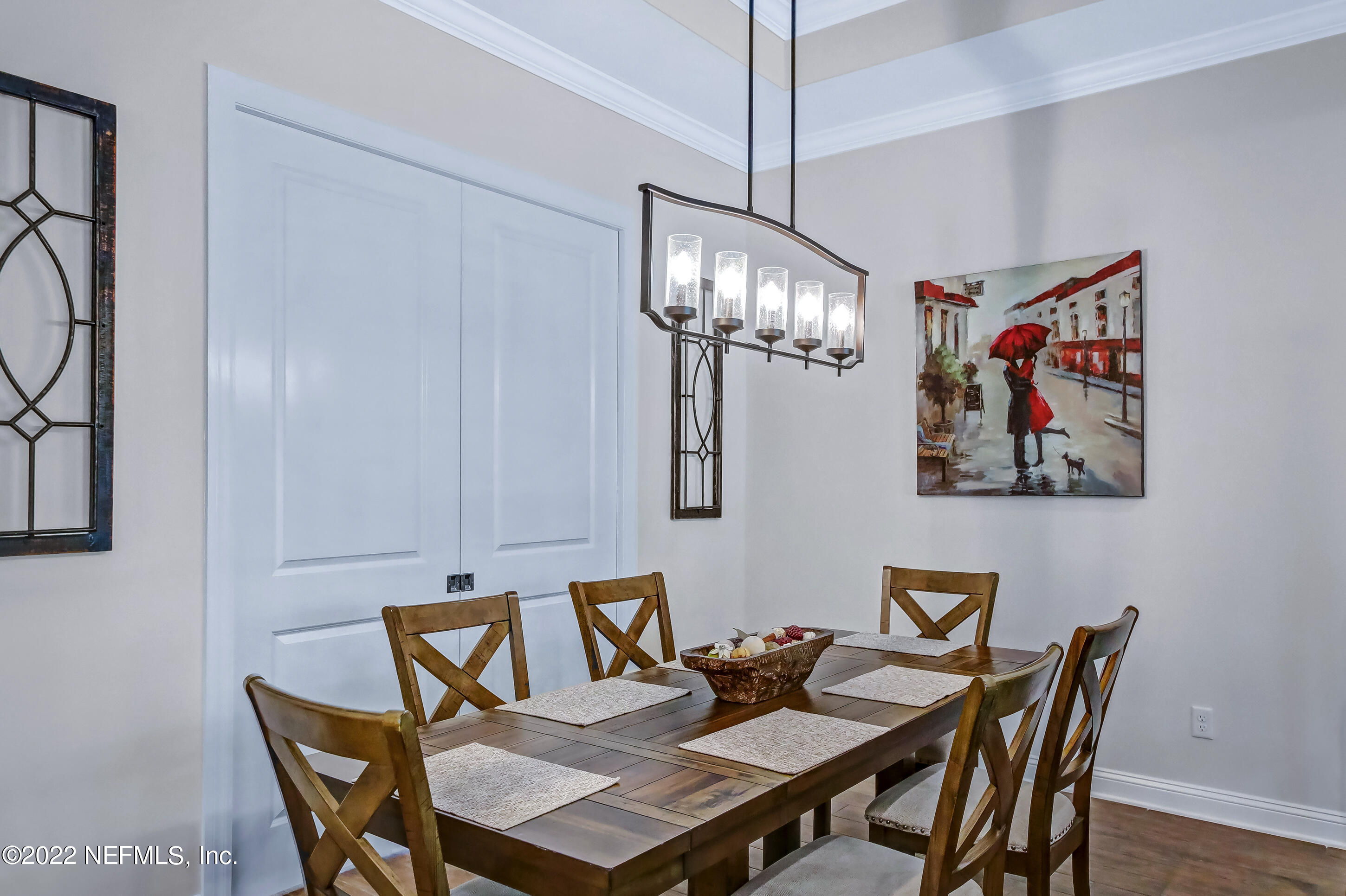 49 Shadow Rdg Trail Ponte Vedra, FL 32081 - Photo 10 of 47 Dining Room