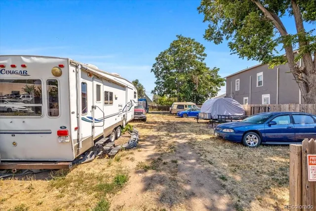 $585,000 | 4768 Vine Street, Unit 47684770, Denver, CO 80216