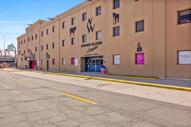 $585,000 | 4768 Vine Street, Unit 47684770, Denver, CO 80216