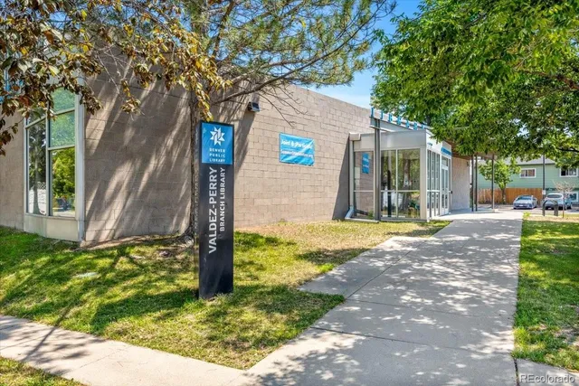 $585,000 | 4768 Vine Street, Unit 47684770, Denver, CO 80216