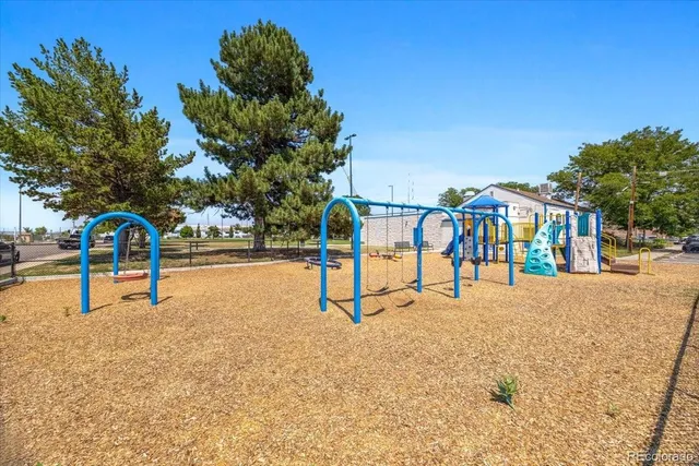 $585,000 | 4768 Vine Street, Unit 47684770, Denver, CO 80216