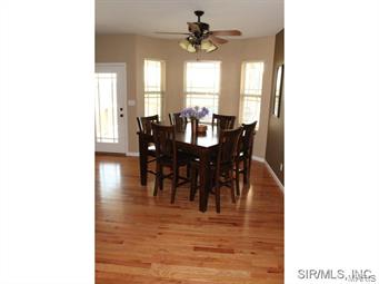 128 Ridge Crossing Lane Troy, IL 62294 - Photo 12 of 24