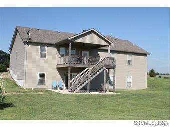 128 Ridge Crossing Lane Troy, IL 62294 - Photo 5 of 24