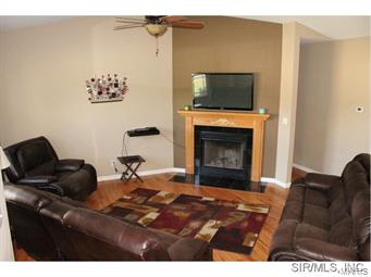 128 Ridge Crossing Lane Troy, IL 62294 - Photo 9 of 24