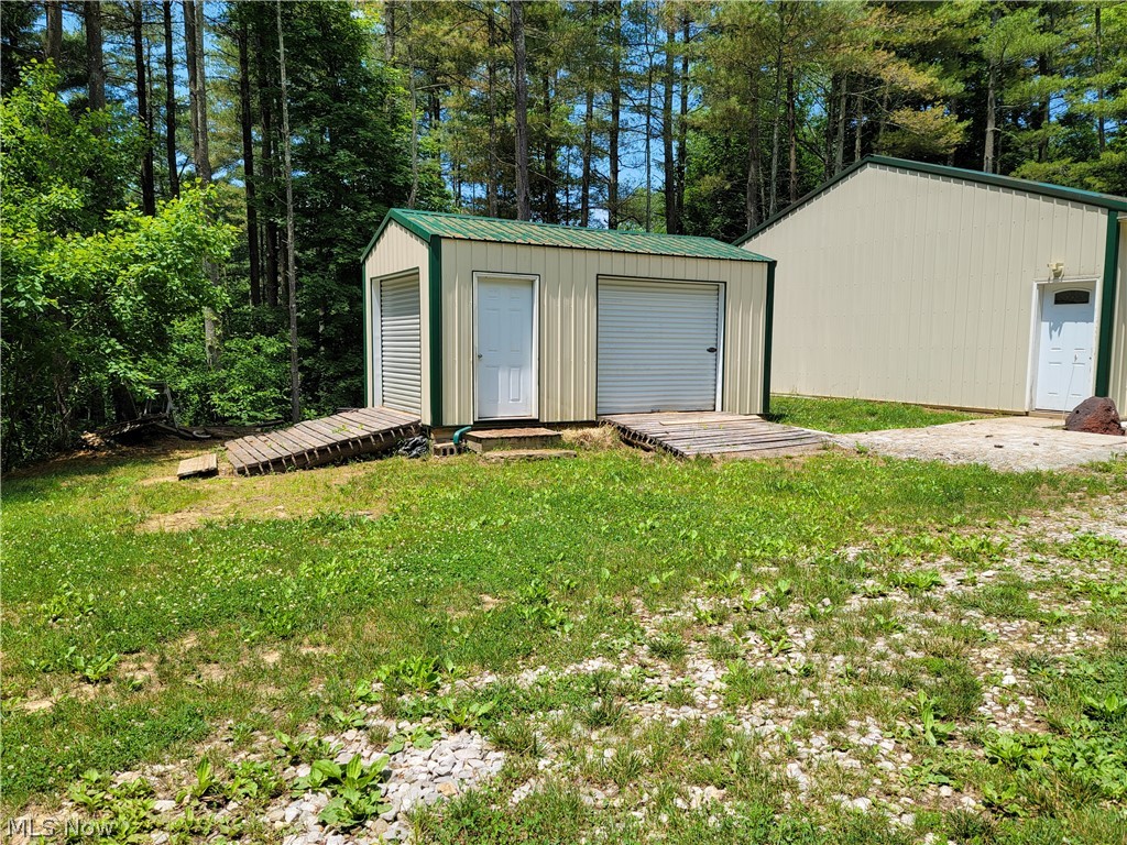 674 Veto Road Little Hocking, OH 45742 - Photo 3 of 11 Gallery Image 3