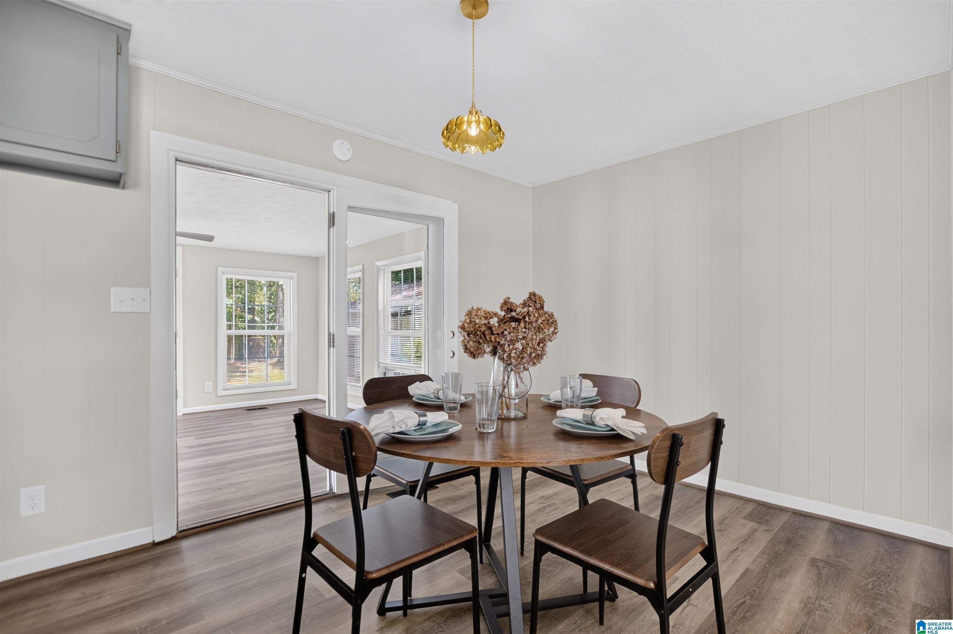 1309 Montevallo Road Weaver, AL 36277 - Photo 5 of 45 Gallery Image 5
