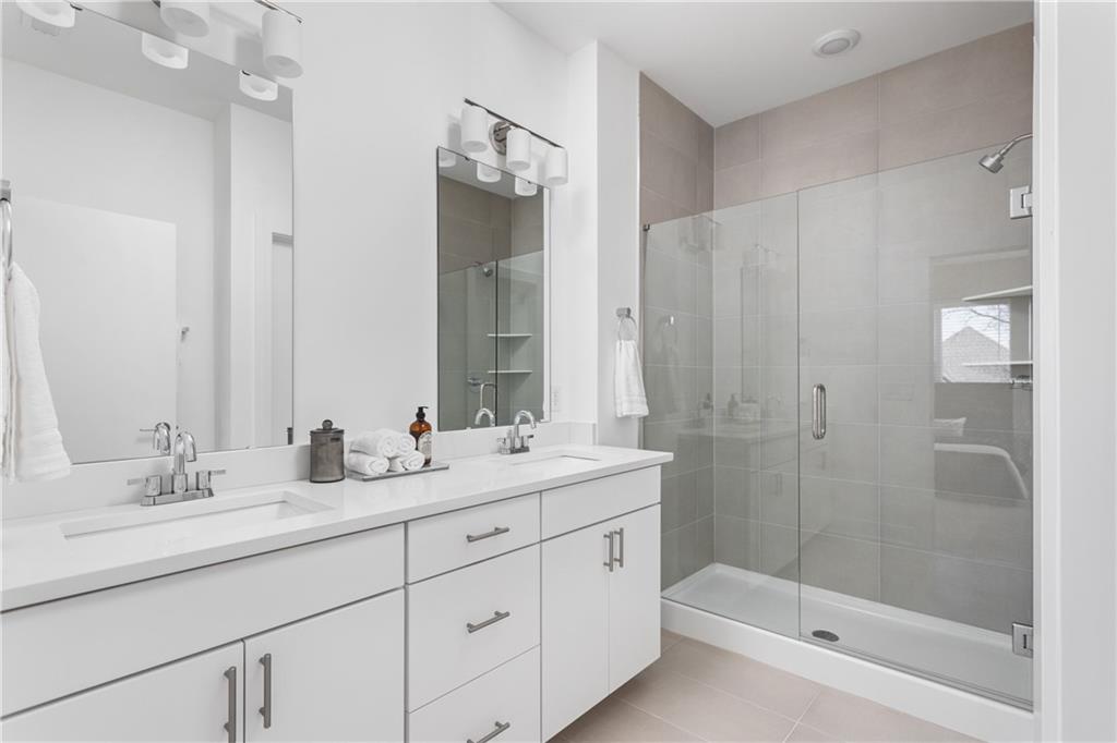 1808 Rosette Way Indianapolis, IN 46202 - Photo 11 of 16