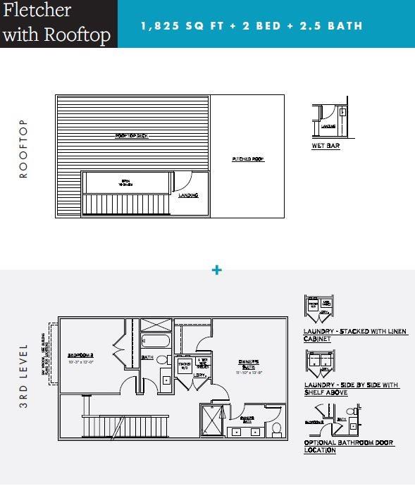 1808 Rosette Way Indianapolis, IN 46202 - Photo 16 of 16