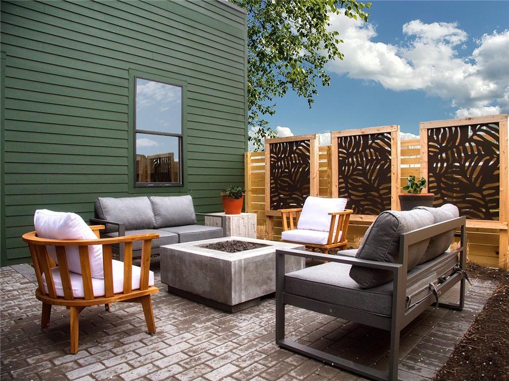 1808 Rosette Way Indianapolis, IN 46202 - Photo 3 of 16