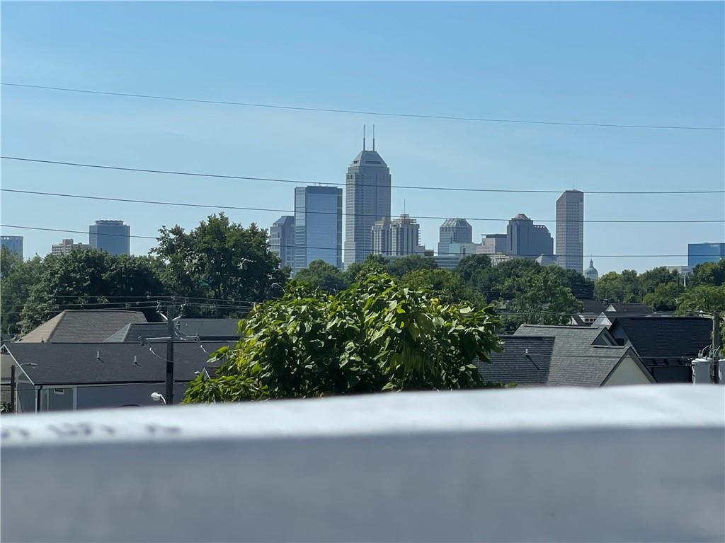 1808 Rosette Way Indianapolis, IN 46202 - Photo 4 of 16