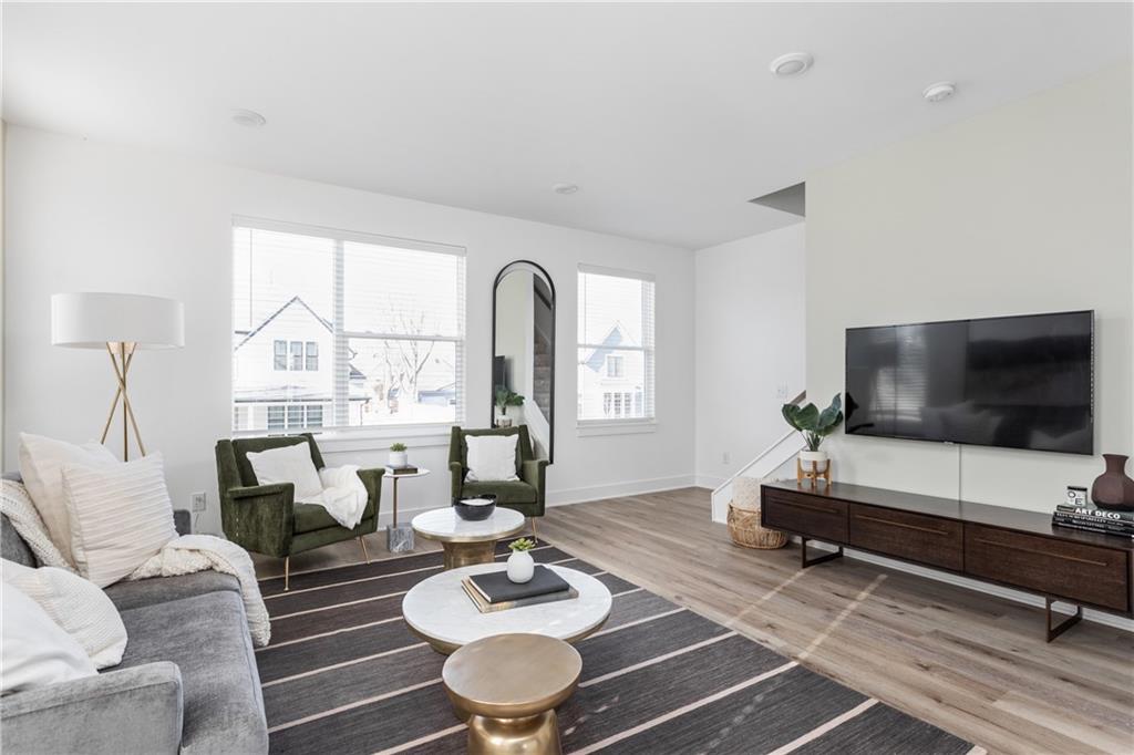 1808 Rosette Way Indianapolis, IN 46202 - Photo 6 of 16