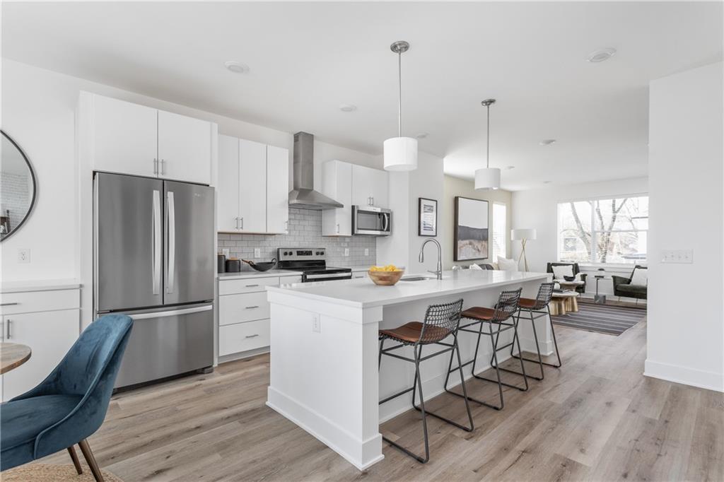 1808 Rosette Way Indianapolis, IN 46202 - Photo 9 of 16