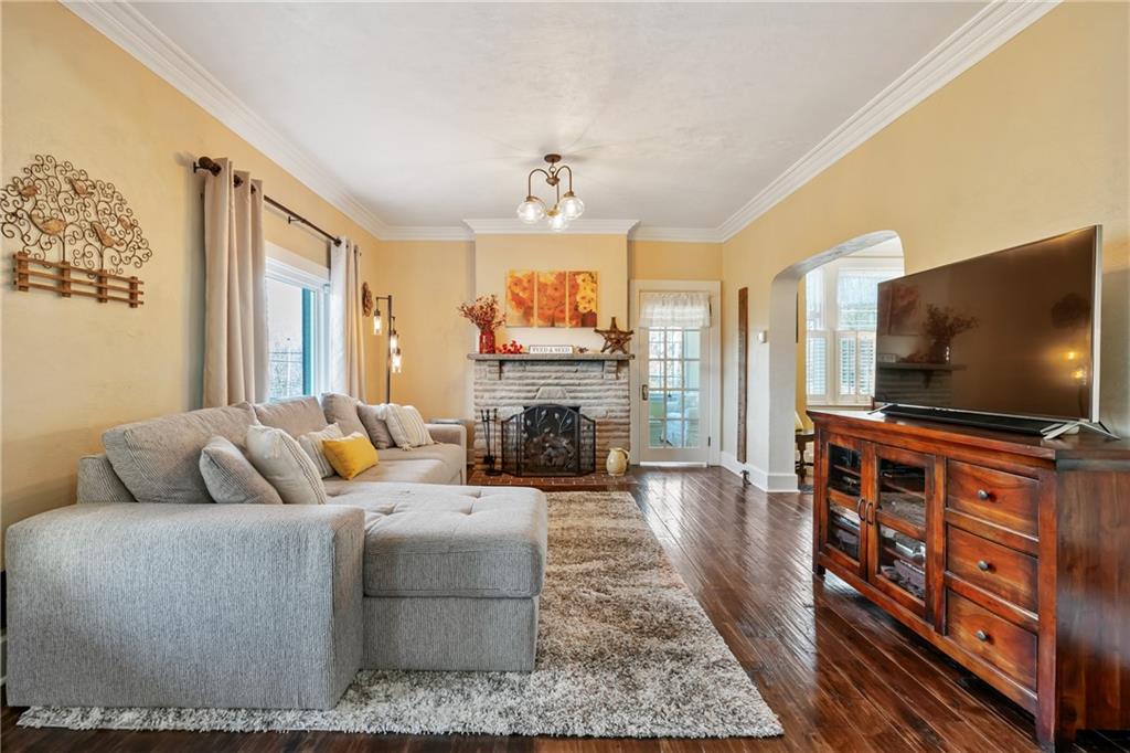 9645 Highland Road Pittsburgh, PA 15237 - Photo 8 of 39 Gallery Image 8