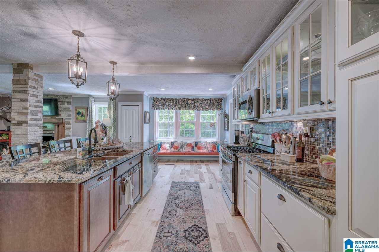 465 Old Hill Road Warrior, AL 35180 - Photo 30 of 50