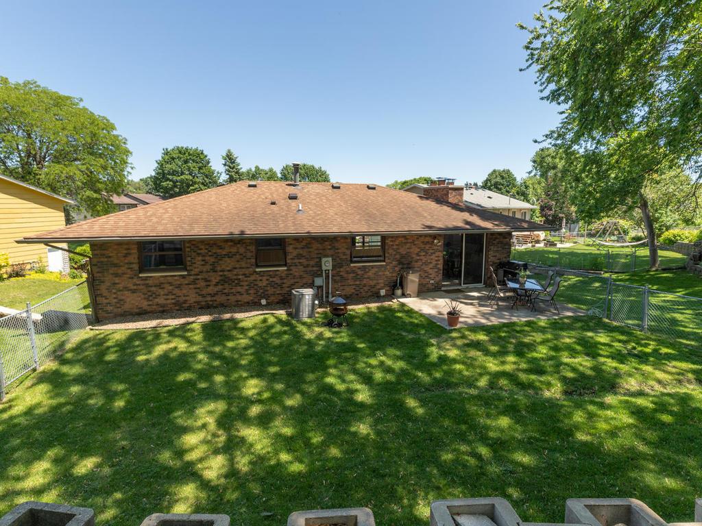 1852 36th Street Northwest Rochester, MN 55901 - Photo 29 of 30